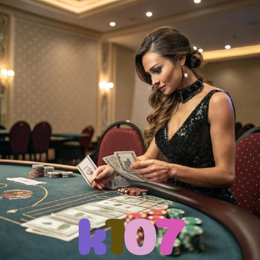 Jogos de Alta Aposta para Grandes Ganhos no k107